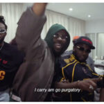 ODUMODUBLVCK – 2:02 PM IN LONDON FREESTYLE