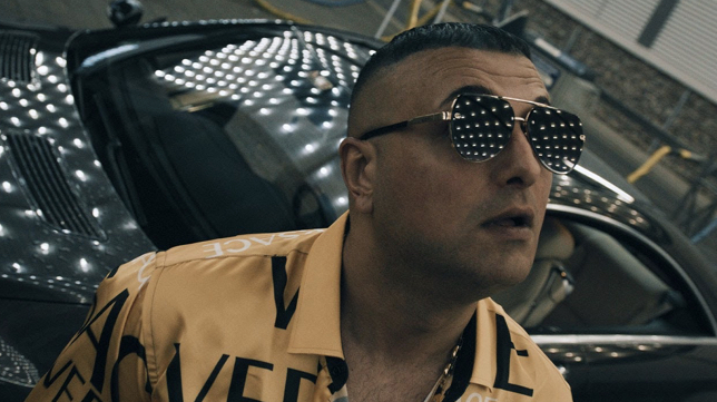 LX – STERNENHIMMEL Jugglerz ft. BONEZ Download