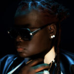 Ossi Grace - FA (Image) Ossi Grace – FA