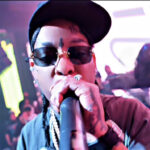 ROCHY RD – EL LEAN | EN VIVO
