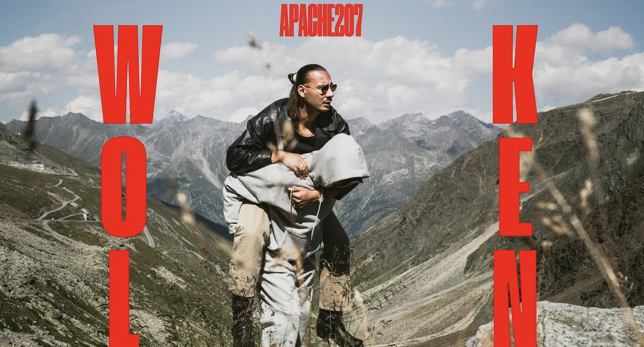 Apache 207 – Wolken Download
