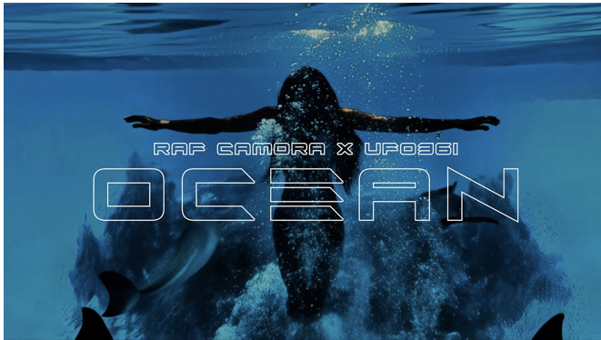 RAF Camora x Ufo361 – OCEAN Download