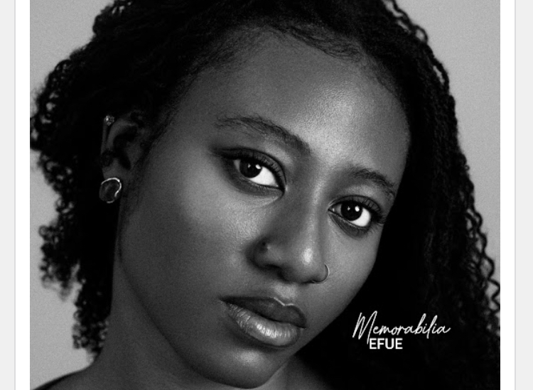 Efue – Cloudynaija