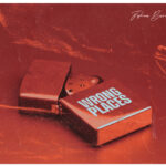 Joshua Baraka – Wrong Places ft. JAE5