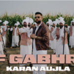 Karan Aujla – Gabhru! ft. Ikky