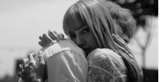 LISA – DREAM Ft. Kentaro Sakaguchinaija