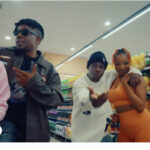 Kae Chaps – Murder Mdhara ft. Holy Ten