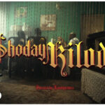 Shoday – Kilode