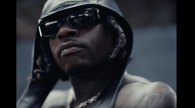 Gunna – just say datnaija