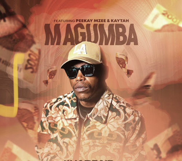 Khadeair – Magumba ft. Peekay Mzee & Kaytahnaija