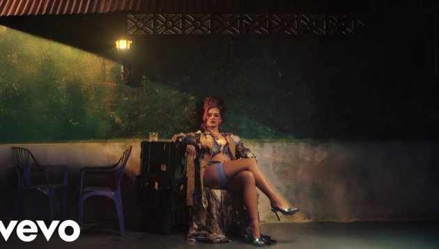 Sasha Keable – can’t stop