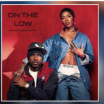 Tiwa Savage – On The Low (Official Audio) ft. Skepta