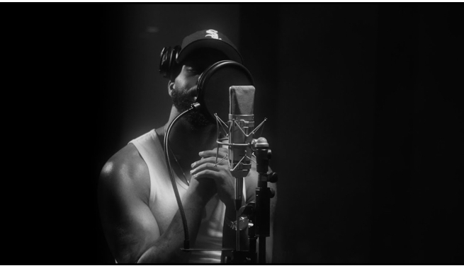 DVSN – Excitednaija