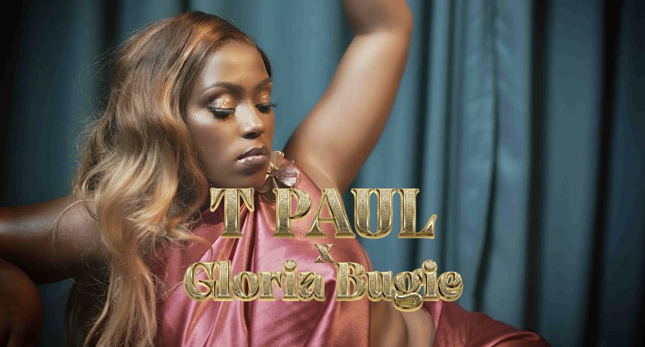 Mwiza – T Paul & Gloria Bugie [ Official Music Video] Download
