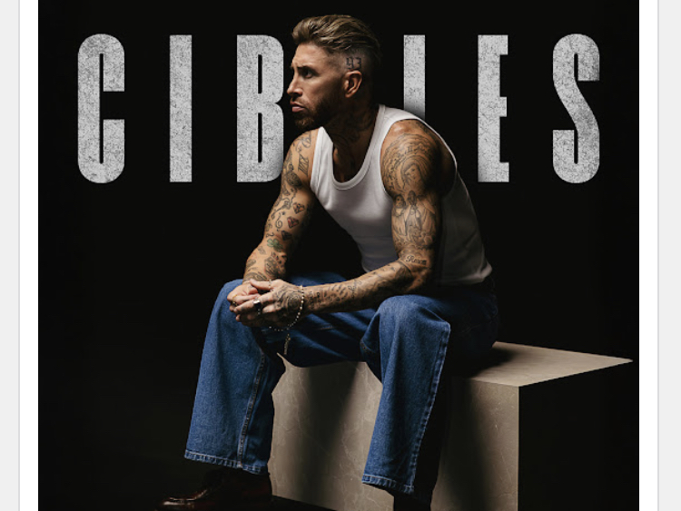 Sergio Ramos – CIBELES Download