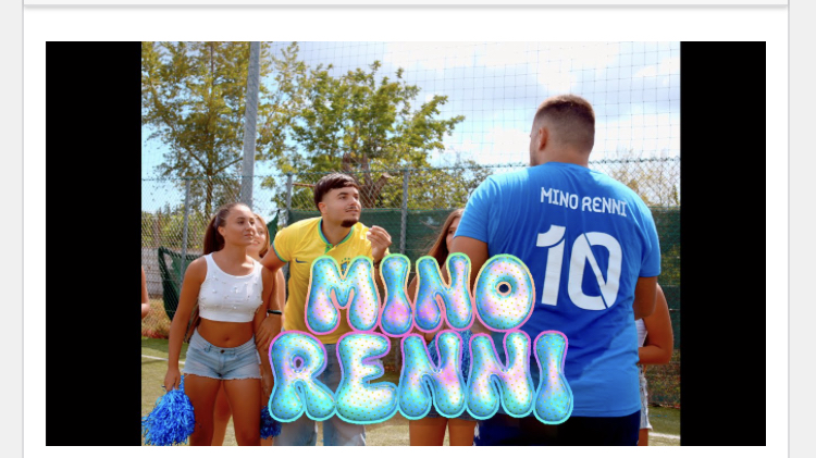 MINO RENNI – Francesco Sarnataro Download