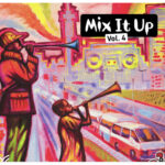 FAVE – Gen Z Love ft. Ice Beats Slide & Sbuda Maleather (Image) FAVE – Gen Z Love ft. Ice Beats Slide & Sbuda Maleather