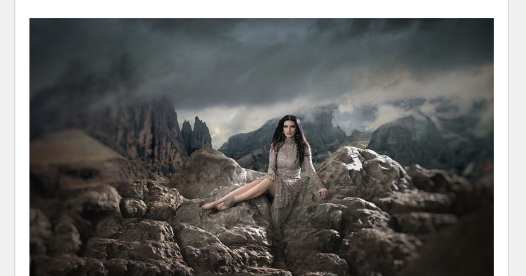 Laura Pausini – LA MIA STORIA TRA LE DITA Download