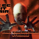 Paul Kalkbrenner – QUE CE SOIT CLAIR ft. Stromae