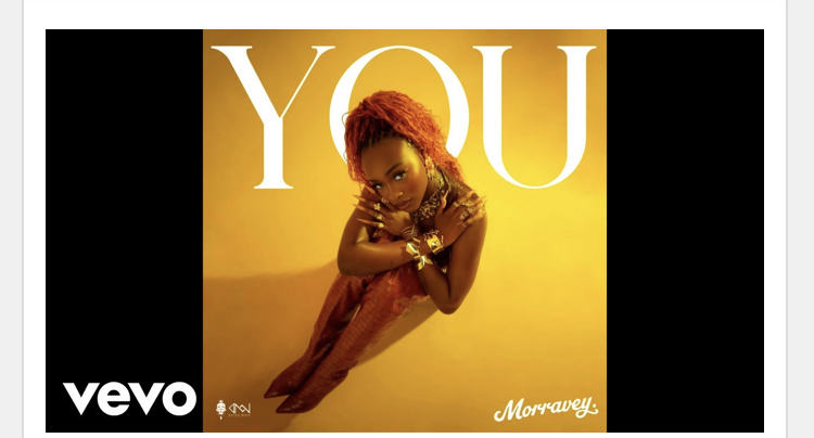 Morravey – You Download
