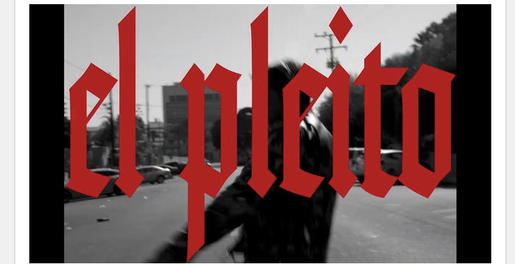 Miguel – El Pleito Download
