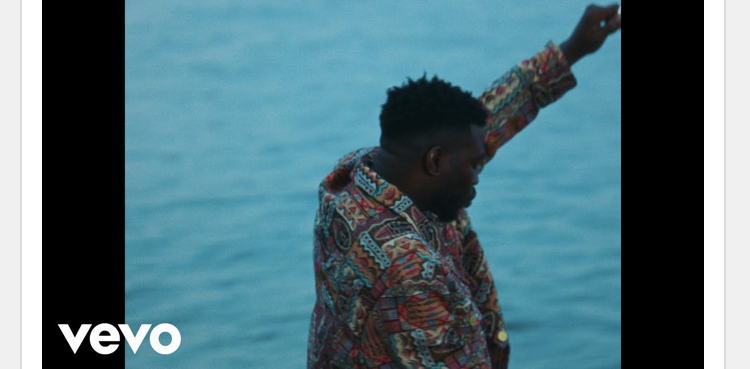 Nonso Amadi – DIVE IN Sa-Songs Download