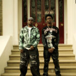 LeoStayTrill - Diamonds Ft. Ayo Maff (Image) LeoStayTrill – Diamonds Ft. Ayo Maff