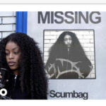 Qing Madi – Scumbag