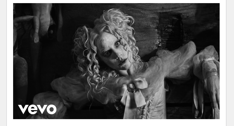 Lady Gaga – The Dead Dance Download