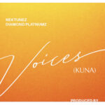 Nektunez – Voices (Kuna) ft. Diamond Platnumz