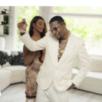Keith Sweat – Working ft. Qing Madi