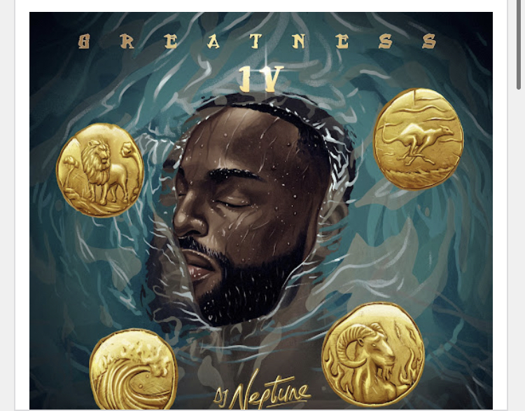 DJ Neptune – Dance No Dance ft. Swayvee Download
