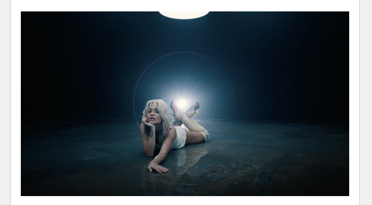 Rita Ora – All Natural Download