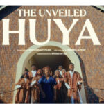 The Unveiled – Huya Mweya Wehutsvene