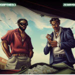 ASAPtheDJ - Run am ASAP ft. Zerrydl (Image) ASAPtheDJ – Run am ASAP ft. Zerrydl