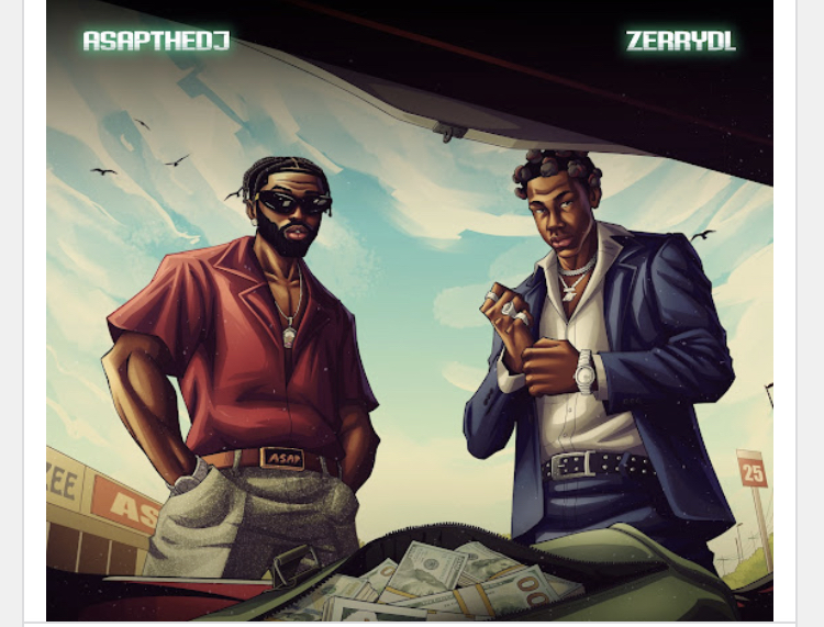 ASAPtheDJ – Run am ASAP ft. Zerrydl Download