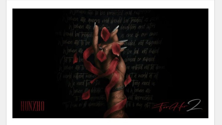 Hunxho – If Only ft. 21 Savage Download