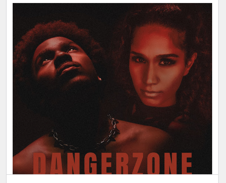 Itaré – Danger Zone ft. Remee Download