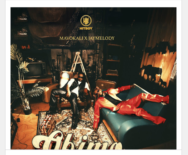 Mavokali – Obimo ft. Jay Melody Download