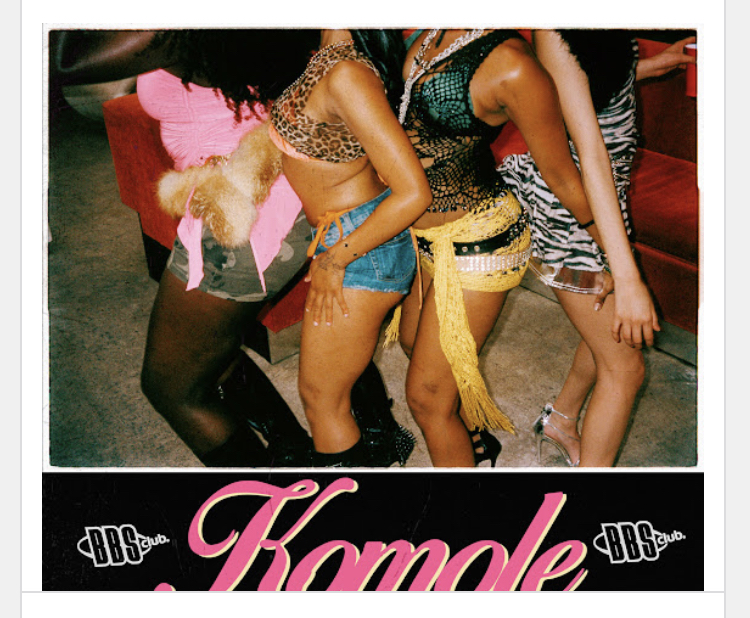 Straffitti – KOMOLE Download