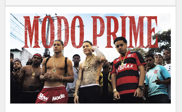 Chefin – MODO PRIME ft. Racovi e Surfista Download