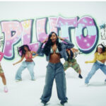 PLUTO – Pluto Walk (Image) PLUTO – Pluto Walk