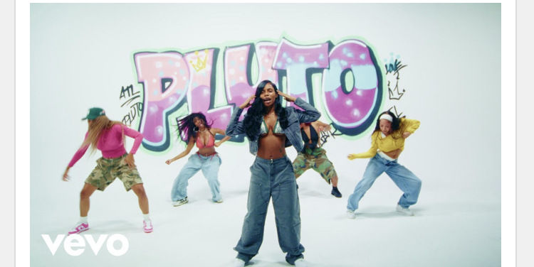 PLUTO – Pluto Walk Download
