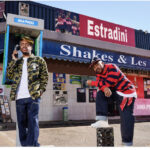 Shakes – Hhay wena Maan ft. Les Mbuxx, Scotts Maphuma & Uncool MC