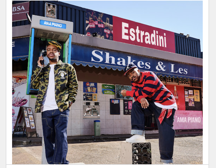 Shakes – Hhay wena Maan ft. Les Mbuxx, Scotts Maphuma & Uncool MC Download