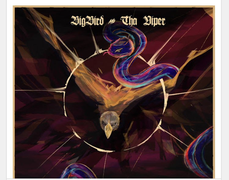 BIGBIRD KUTI – Bad Man Lighter (3.0) ft. Vector, Seun Kuti & VIC MENSA Download
