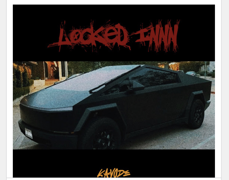 Kayode – Locked Innn Download