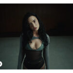 Demi Lovato - Here All Night (Image) Demi Lovato – Here All Night