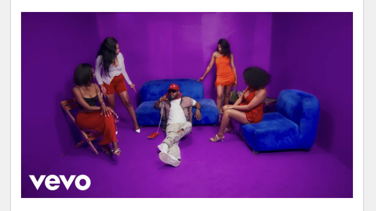 EXQ – HEALER ft. NUTTY O Download