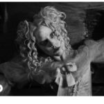 Lady Gaga – The Dead Dance